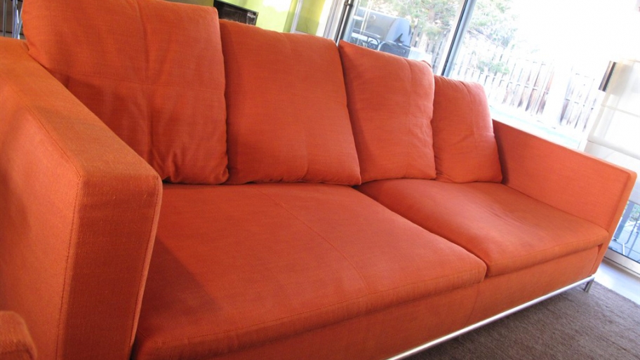 couch cleaning
